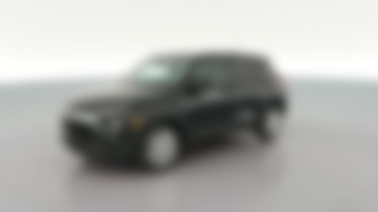 2026 Chevrolet Trailblazer vehicle photo