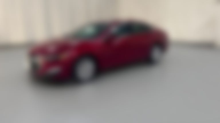2019 Chevrolet Malibu vehicle photo