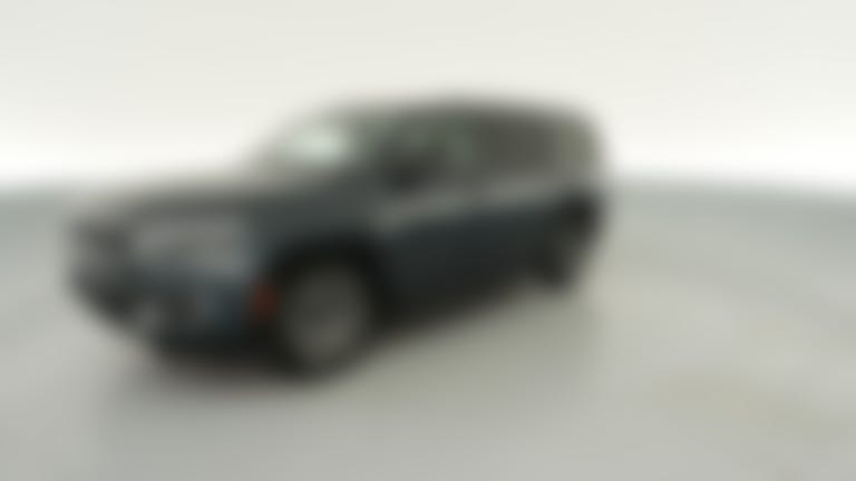 2024 Jeep Wagoneer vehicle photo