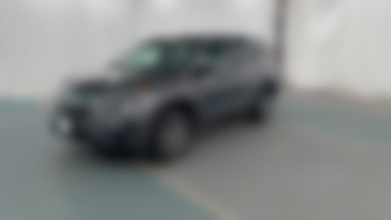 2022 Honda Pilot vehicle photo