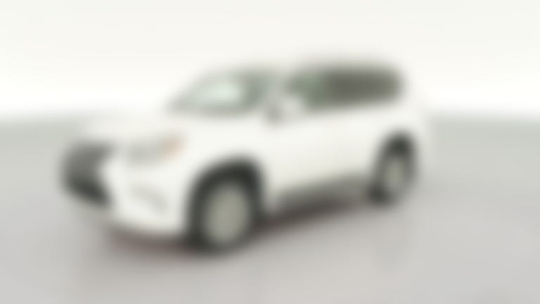 2019 Lexus GX vehicle photo
