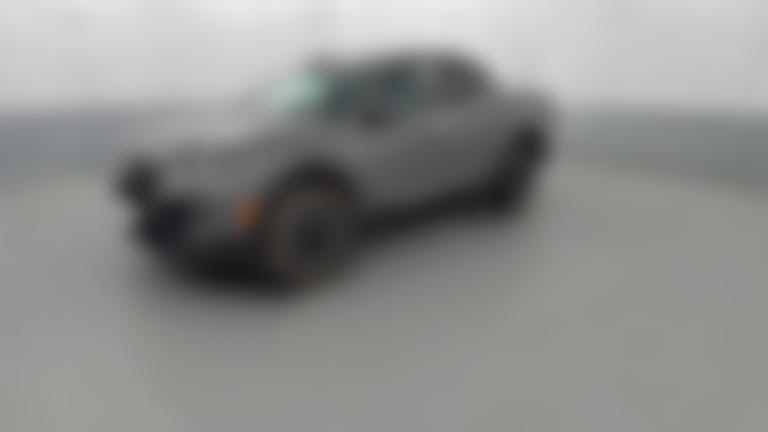 2022 Hyundai Santa Cruz vehicle photo
