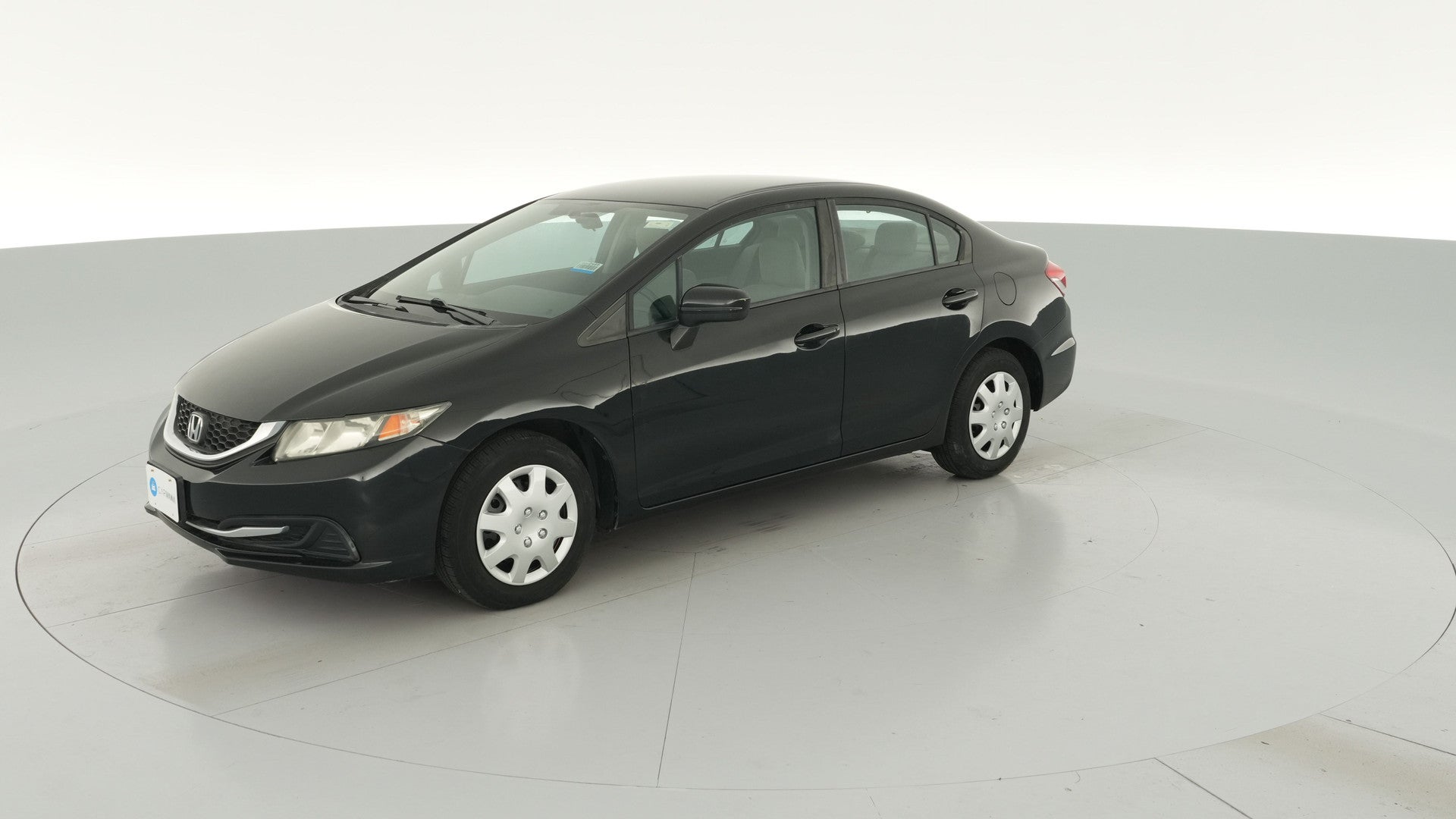 2014 Honda Civic vehicle photo