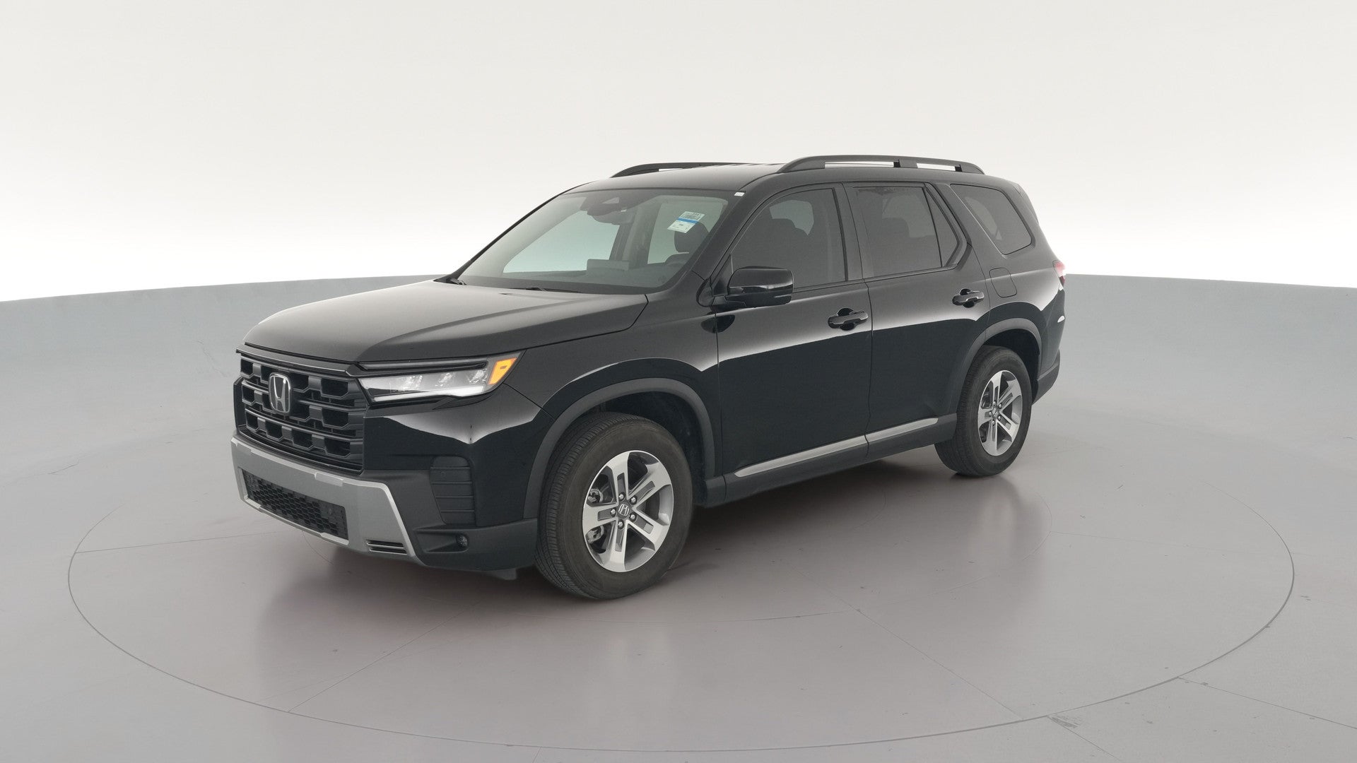2026 Honda Pilot vehicle photo