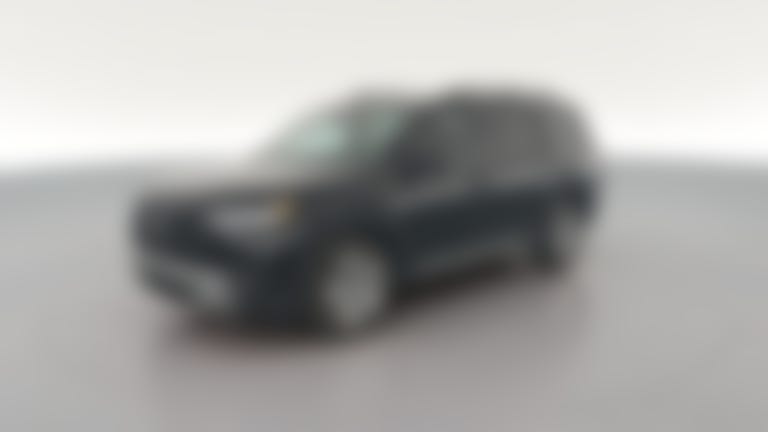 2026 Honda Pilot vehicle photo