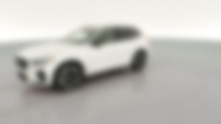 2026 Volvo XC60 vehicle photo