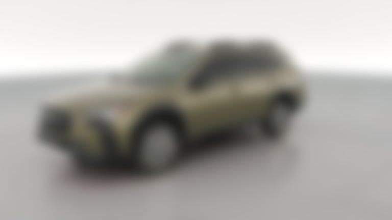 2025 Subaru Outback vehicle photo
