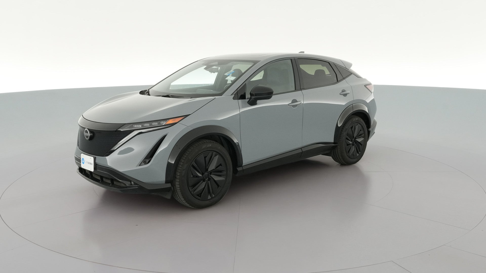 2024 Nissan ARIYA vehicle photo