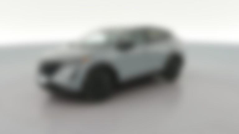 2024 Nissan ARIYA vehicle photo