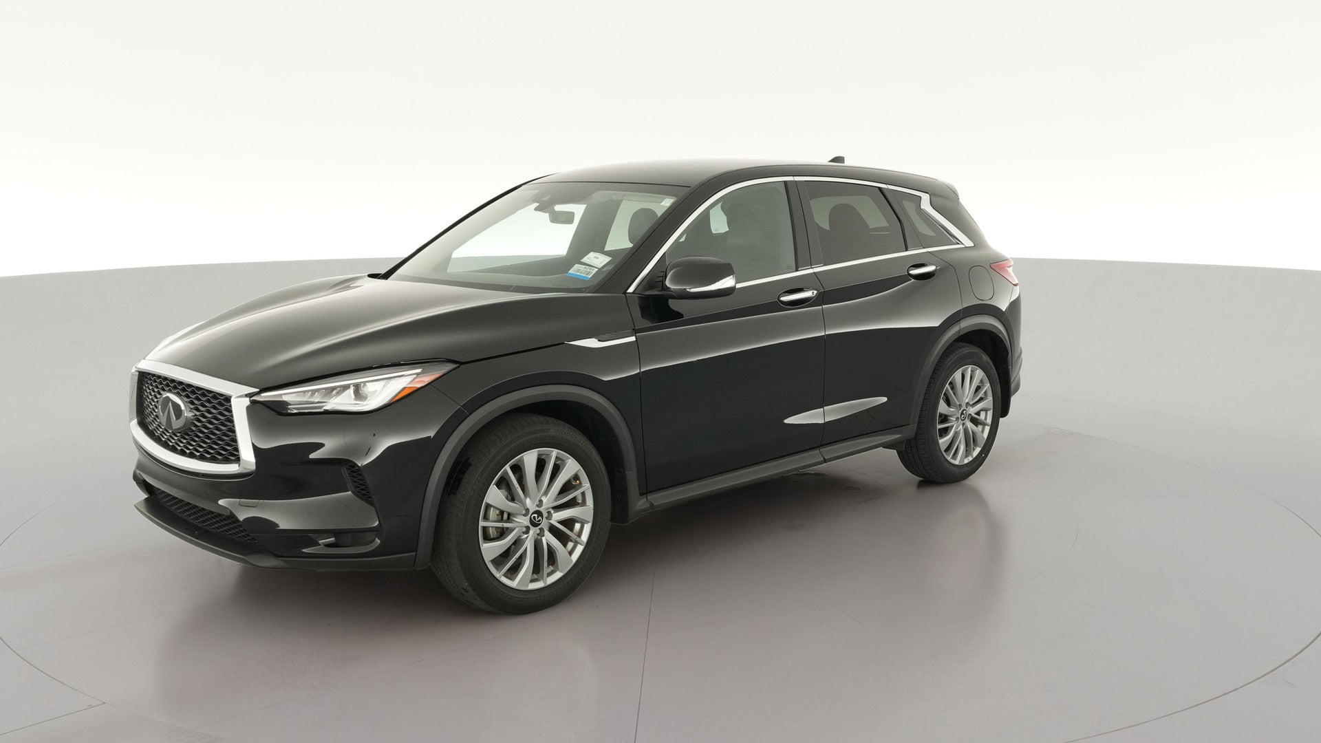 2023 INFINITI QX50 vehicle photo