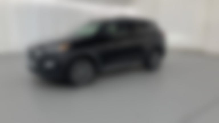 2020 Hyundai Tucson vehicle photo