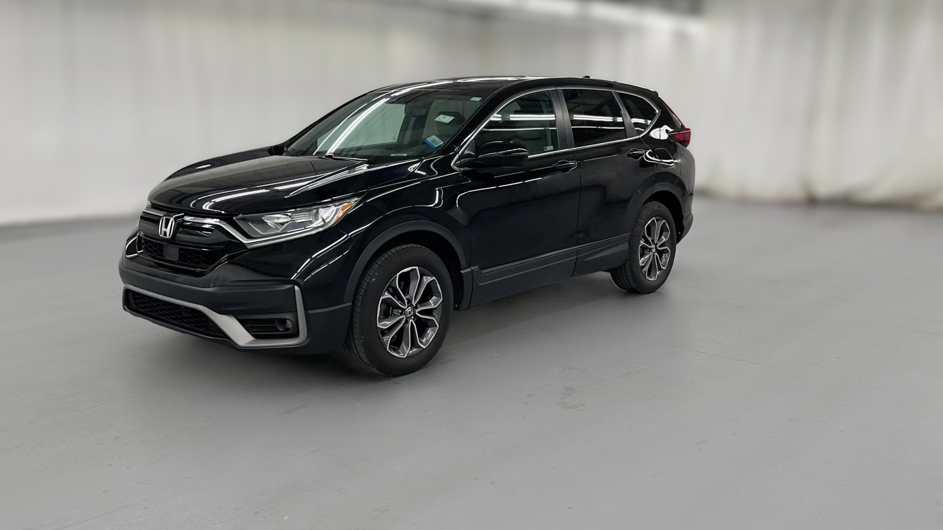 2020 Honda CR-V vehicle photo