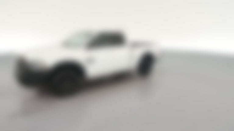 2021 Ram 1500 Classic Quad Cab vehicle photo