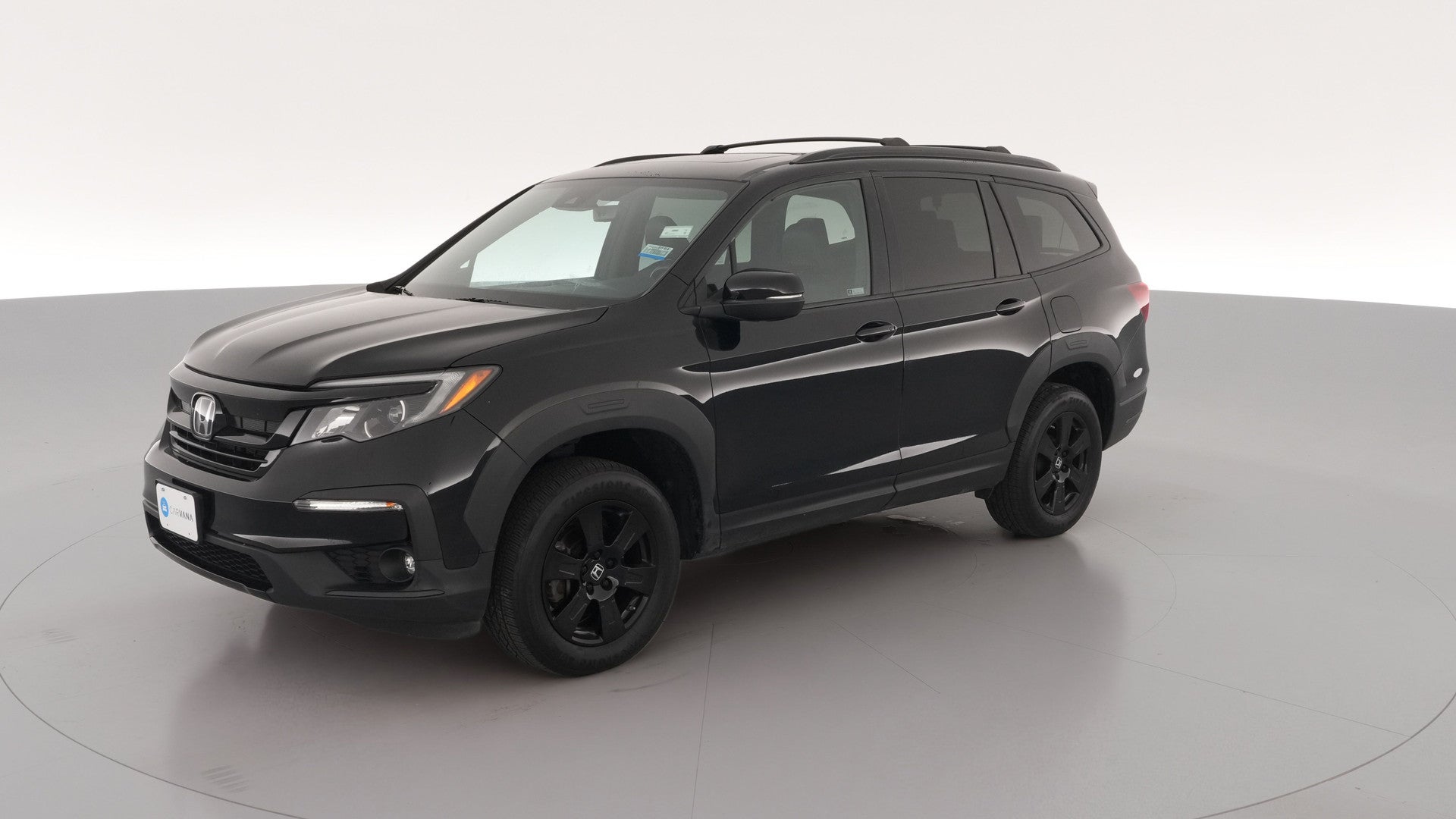 2022 Honda Pilot vehicle photo