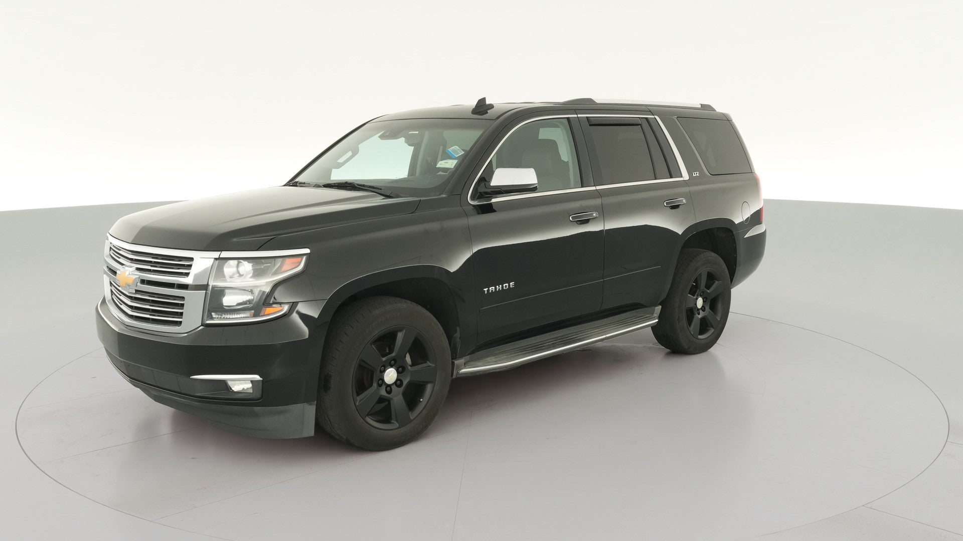 2016 Chevrolet Tahoe vehicle photo