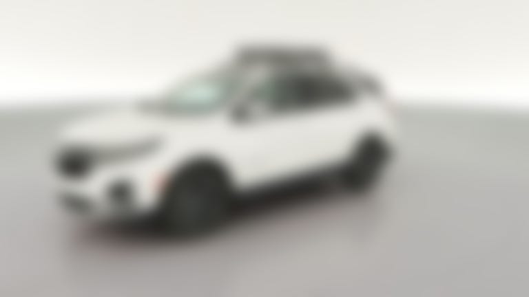2022 Chevrolet Equinox vehicle photo