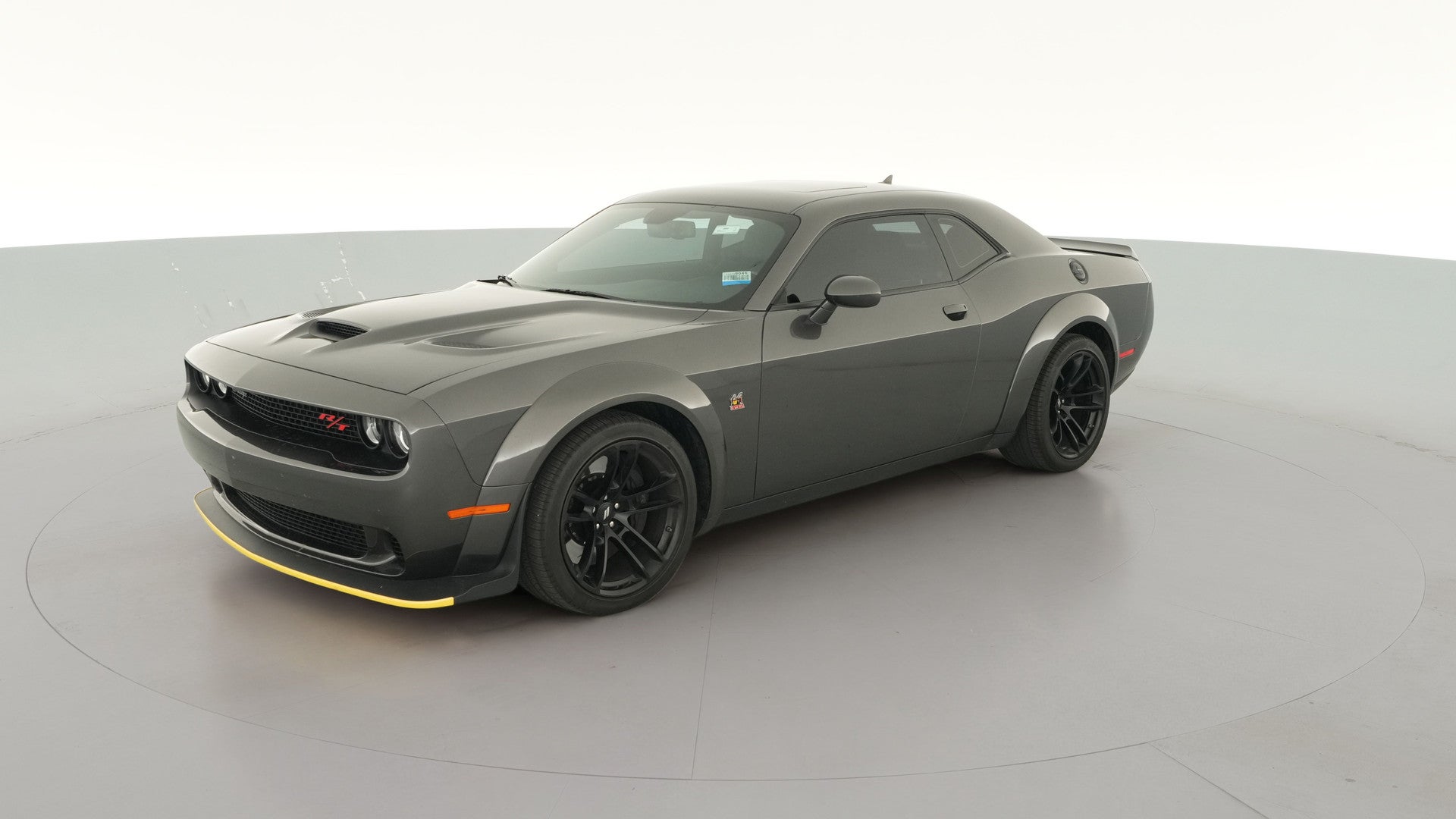 2023 Dodge Challenger vehicle photo