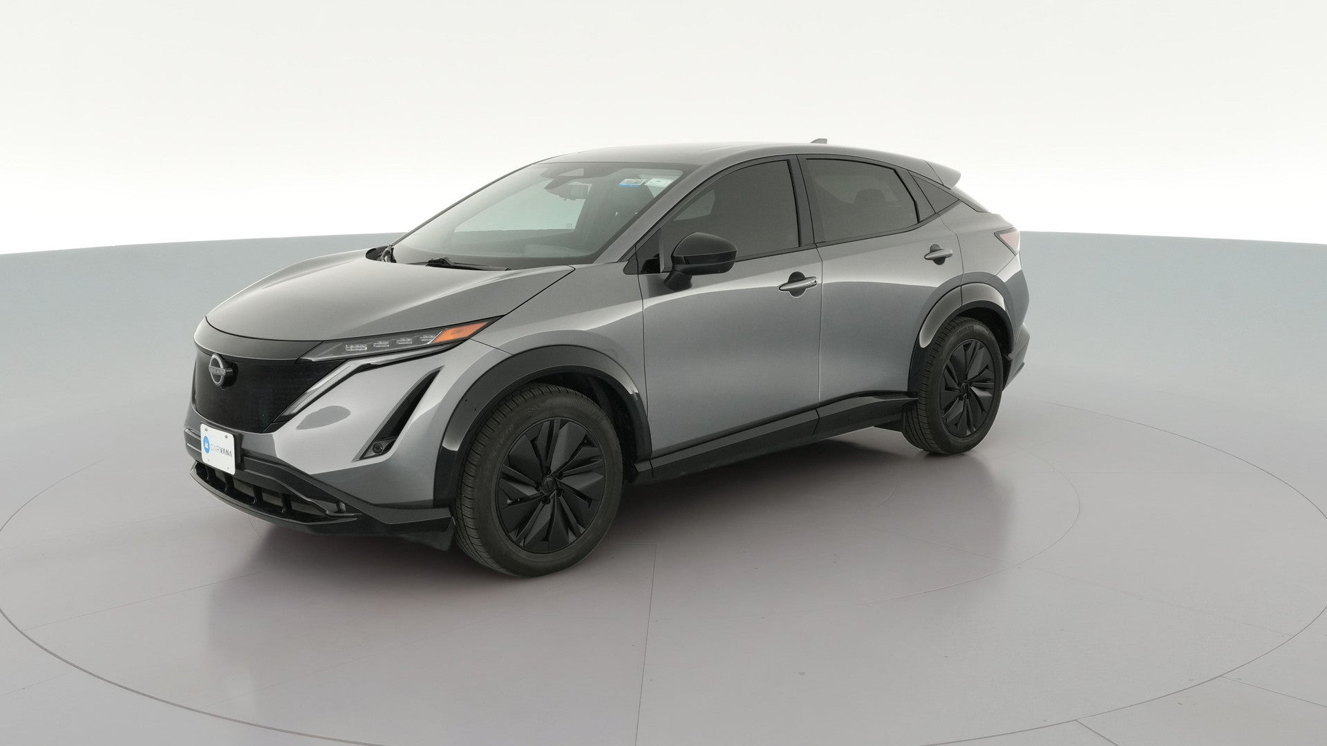 2024 Nissan ARIYA vehicle photo
