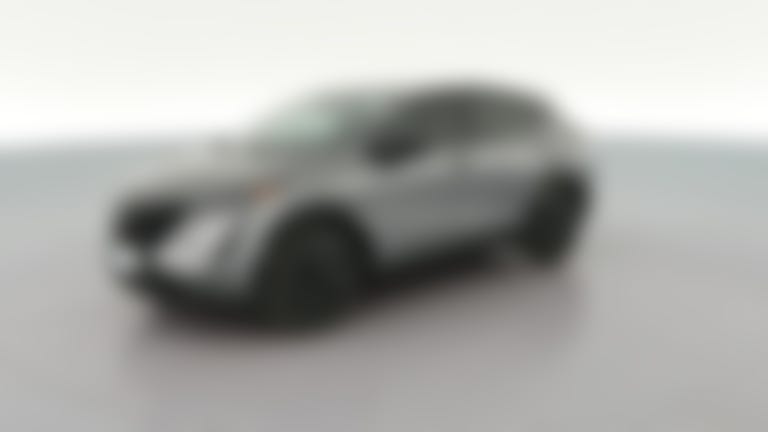 2024 Nissan ARIYA vehicle photo