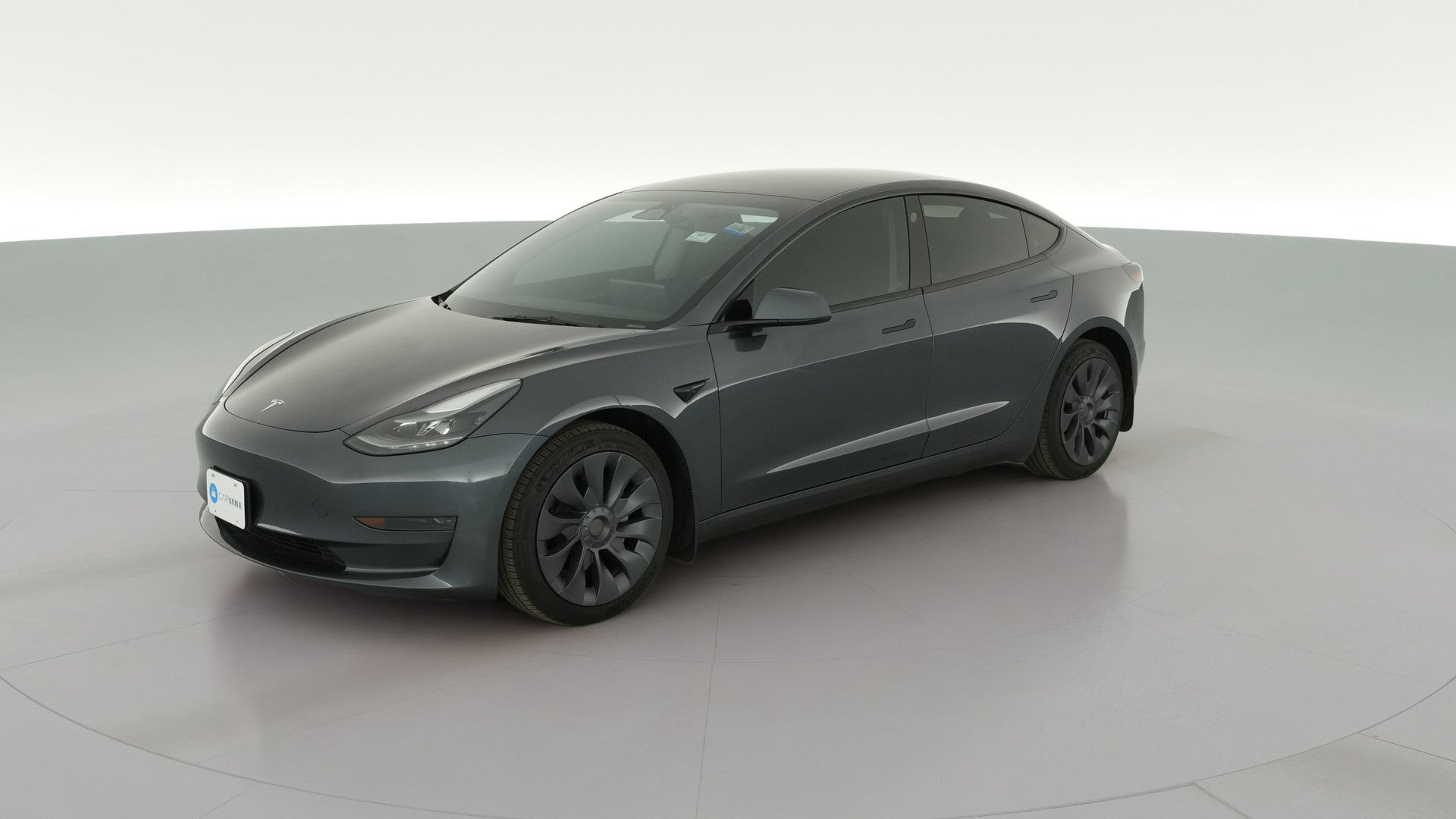 2023 Tesla Model 3 vehicle photo
