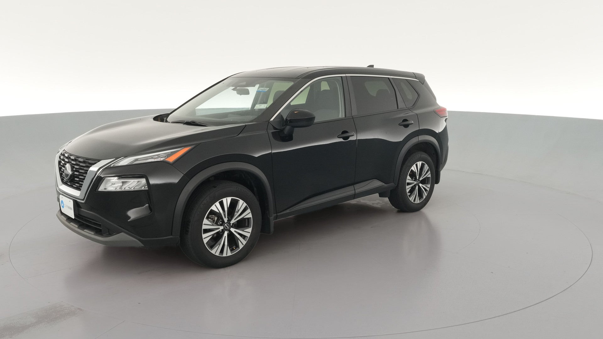 2023 Nissan Rogue vehicle photo