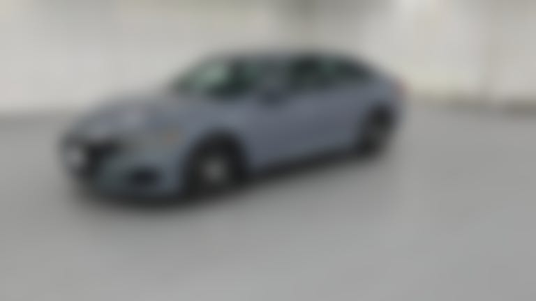 2021 Honda Accord vehicle photo