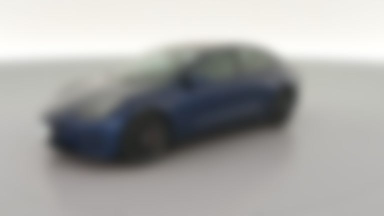 2023 Tesla Model 3 vehicle photo