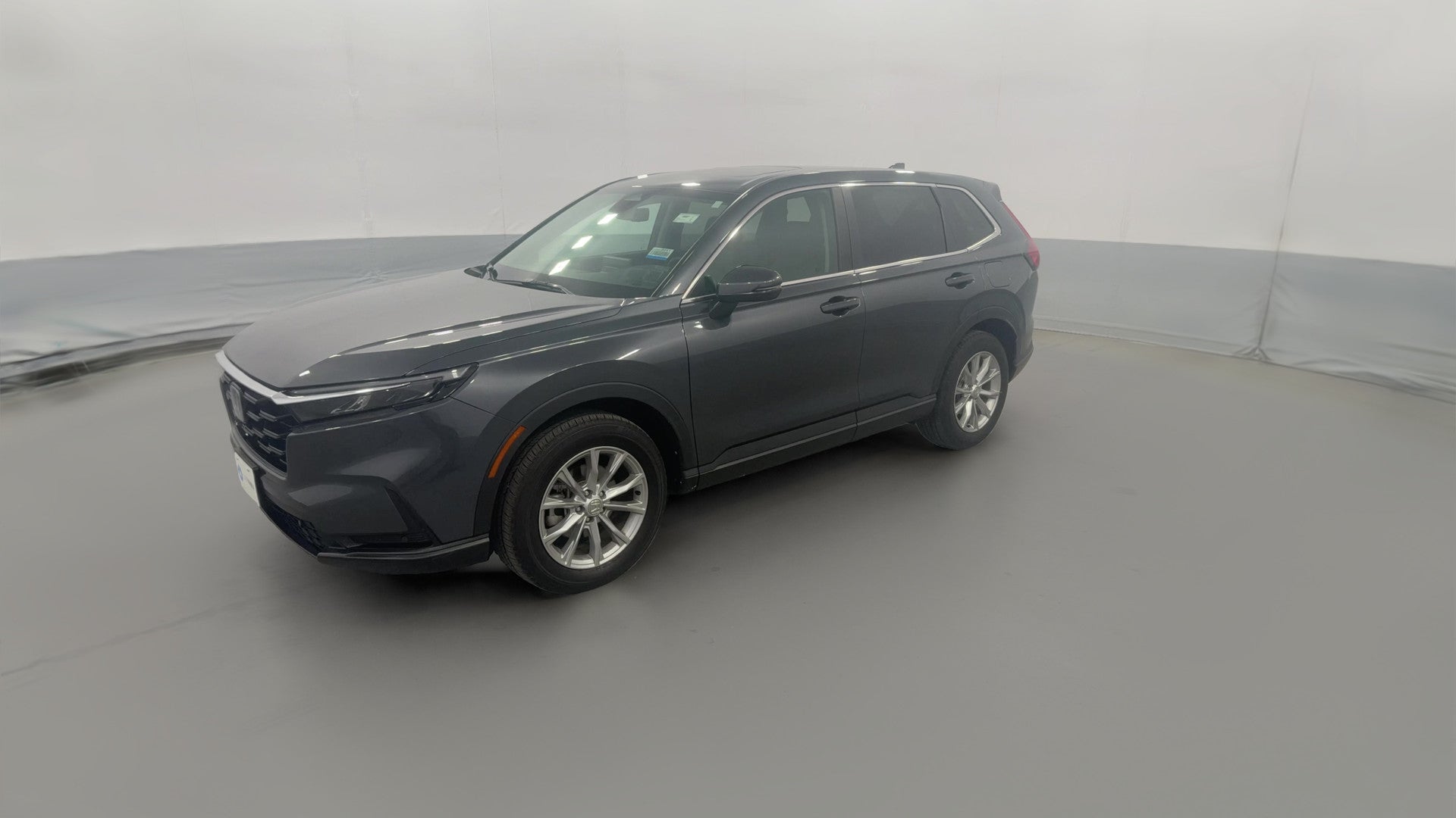 2025 Honda CR-V vehicle photo
