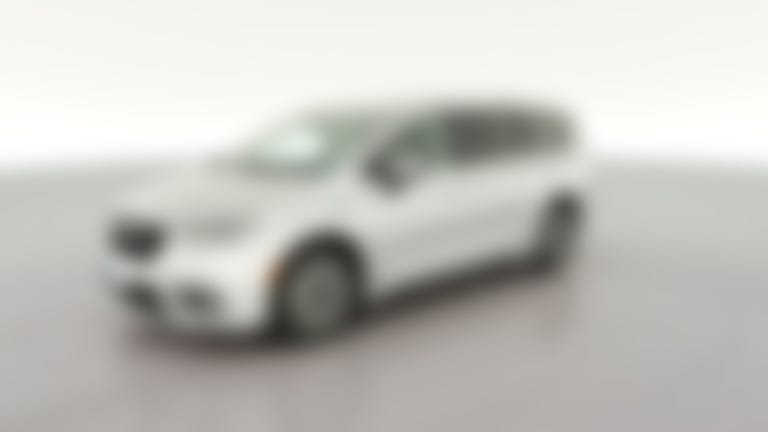 2023 Chrysler Pacifica Hybrid vehicle photo
