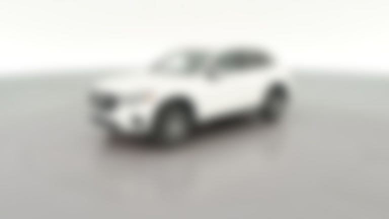 2026 Mercedes-Benz GLC vehicle photo