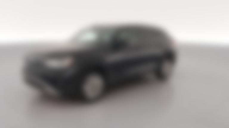 2020 Volkswagen Atlas Cross Sport vehicle photo