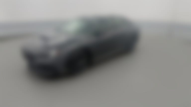 2025 Subaru WRX vehicle photo