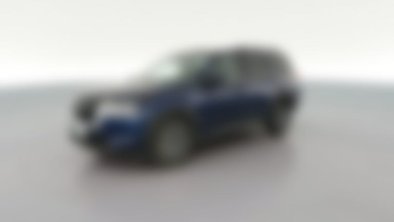2025 Nissan Pathfinder vehicle photo