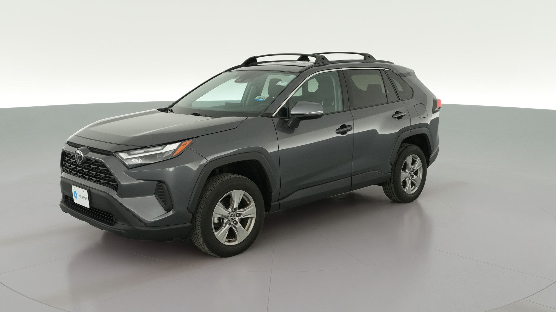 2023 Toyota RAV4 vehicle photo