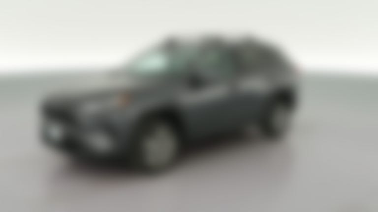 2023 Toyota RAV4 vehicle photo