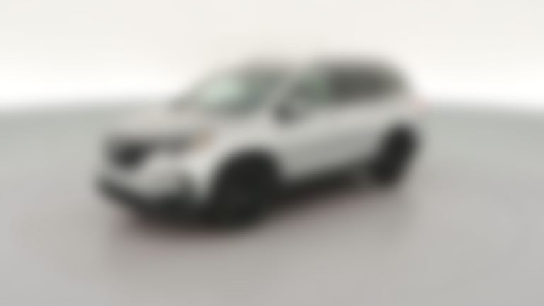 2022 Honda Pilot vehicle photo