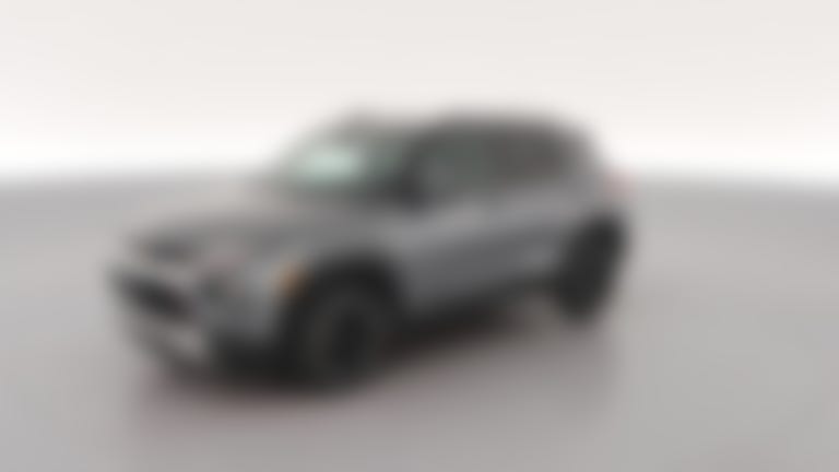 2021 Chevrolet Trailblazer vehicle photo