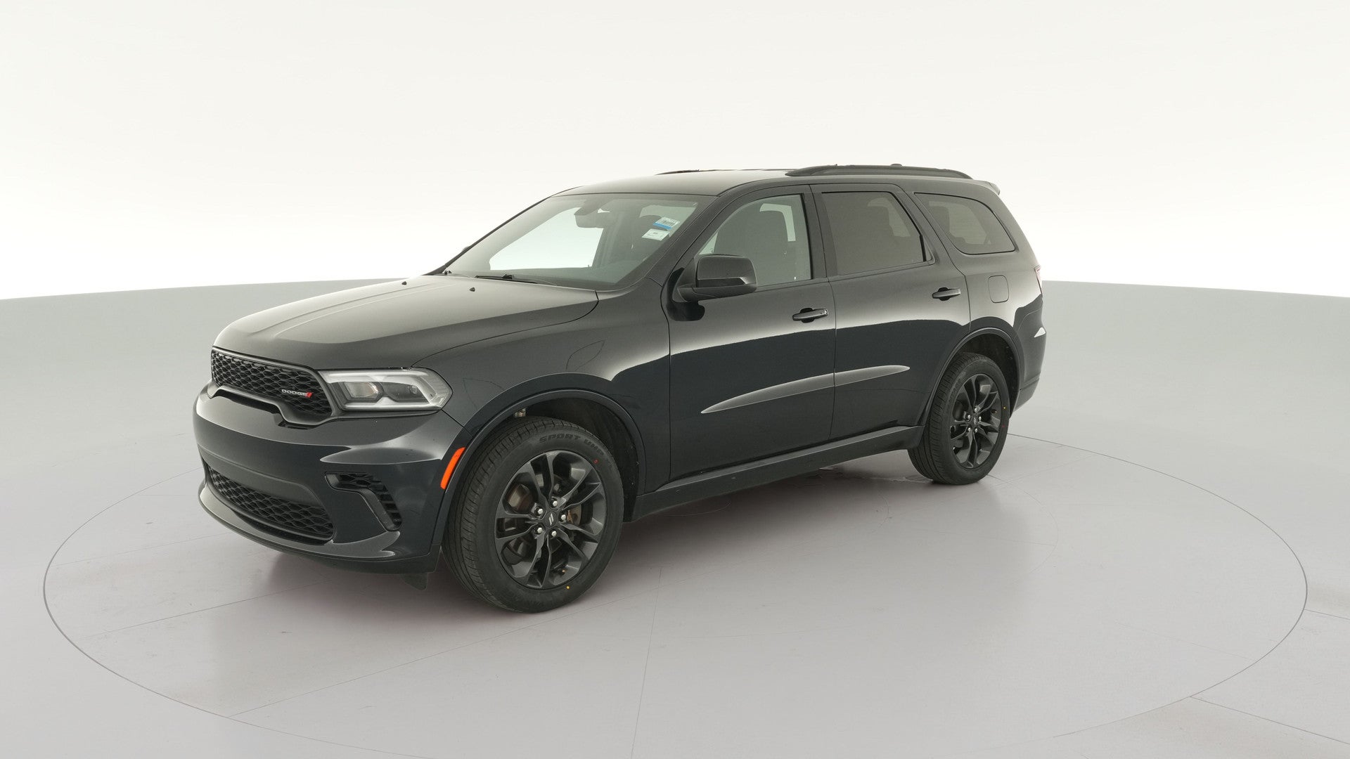 2024 Dodge Durango vehicle photo