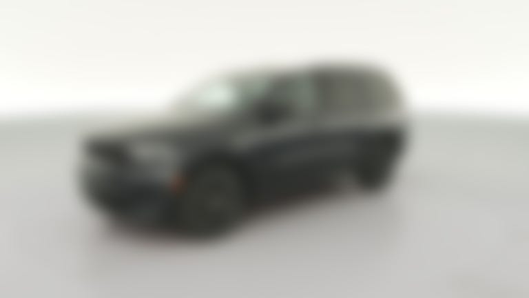 2024 Dodge Durango vehicle photo