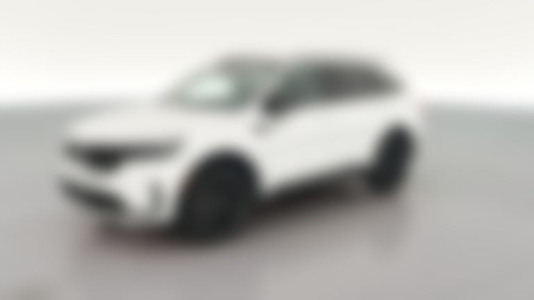 2023 Kia Sorento vehicle photo