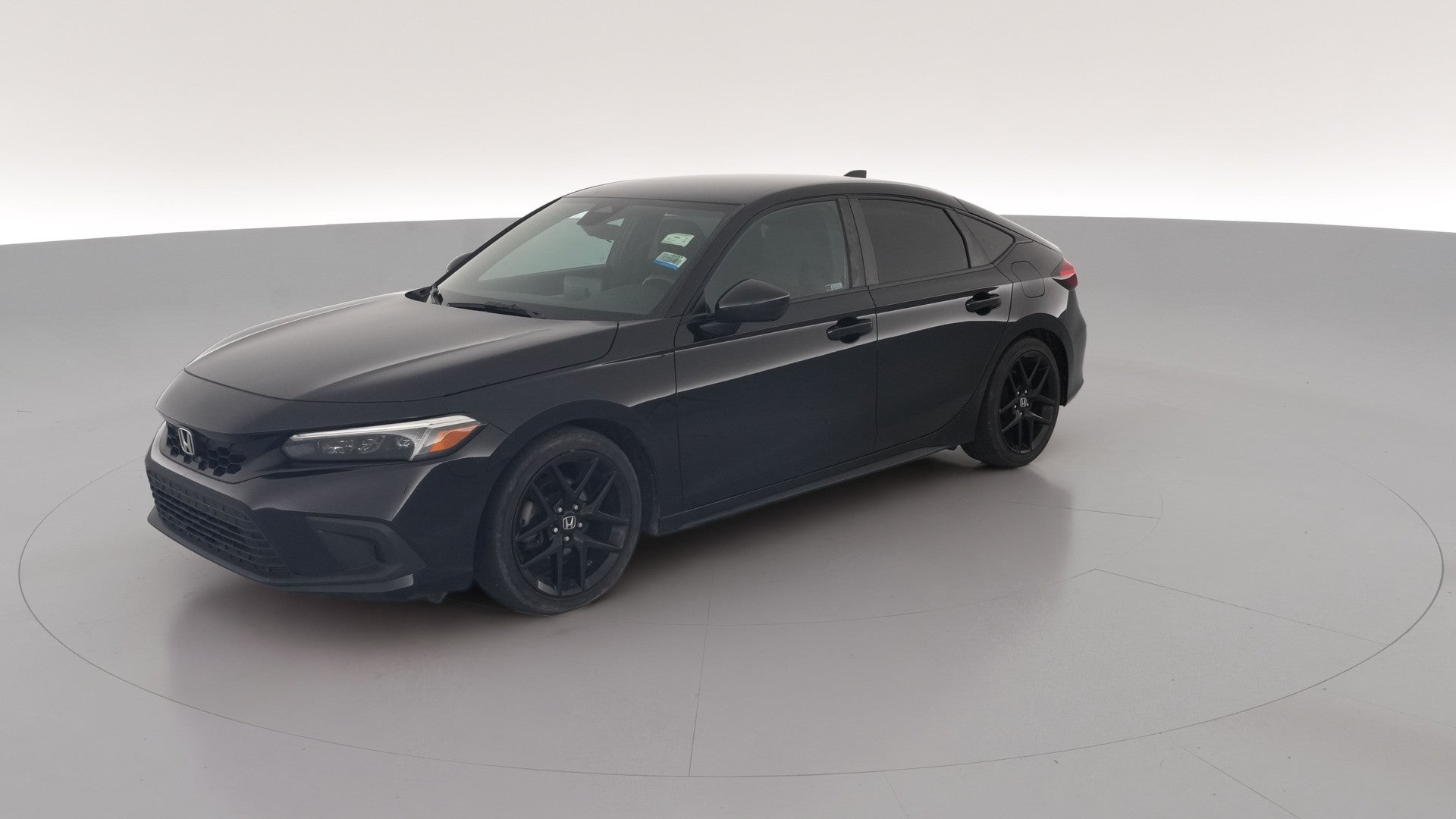 2022 Honda Civic vehicle photo