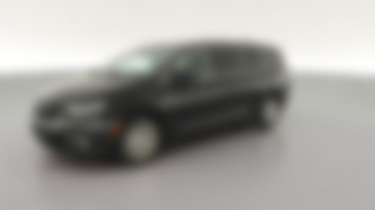 2024 Chrysler Pacifica vehicle photo