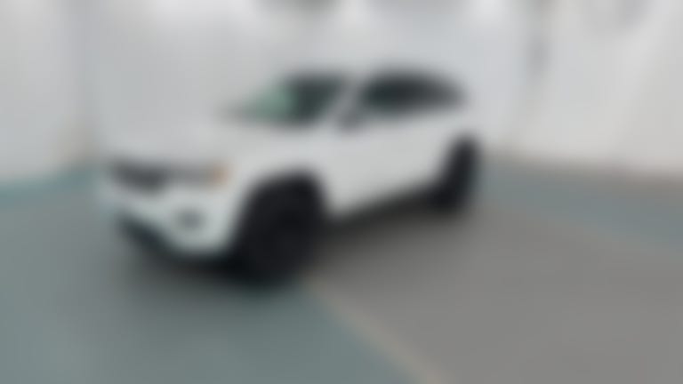 2019 Jeep Grand Cherokee vehicle photo