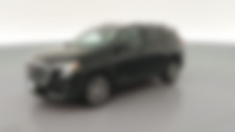 2024 GMC Terrain vehicle photo
