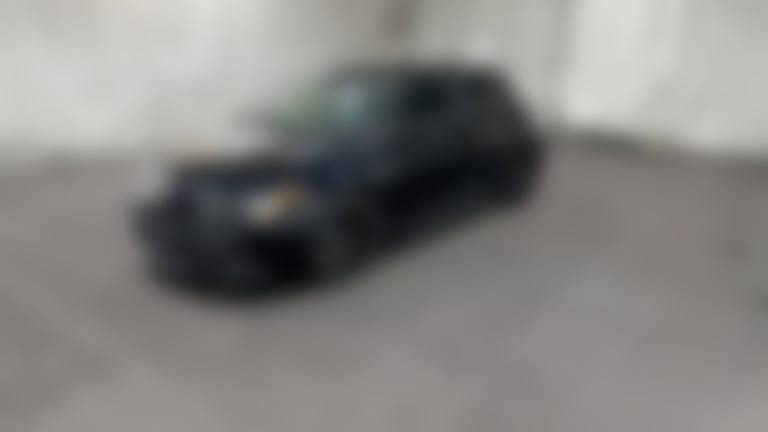 2021 Toyota Corolla Hatchback vehicle photo