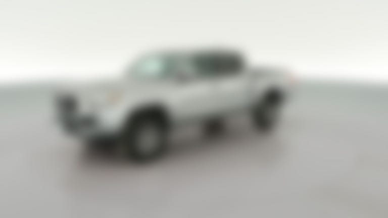2017 Toyota Tacoma Double Cab vehicle photo