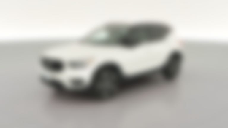 2020 Volvo XC40 vehicle photo