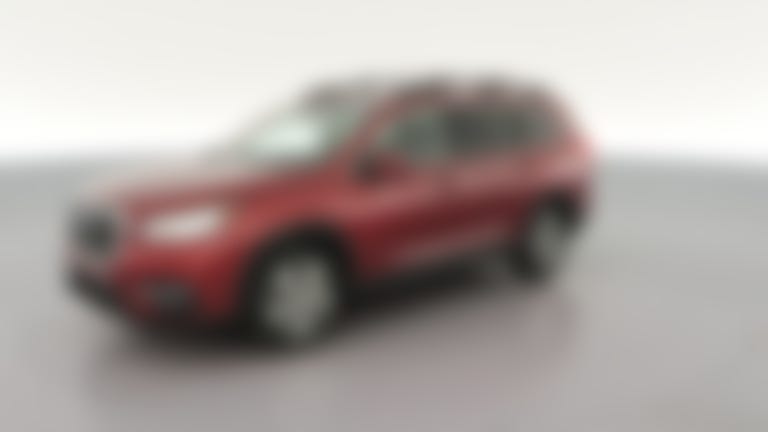 2019 Subaru Ascent vehicle photo