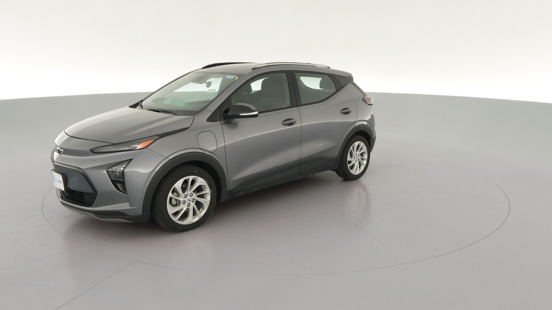 2023 Chevrolet Bolt EUV vehicle photo