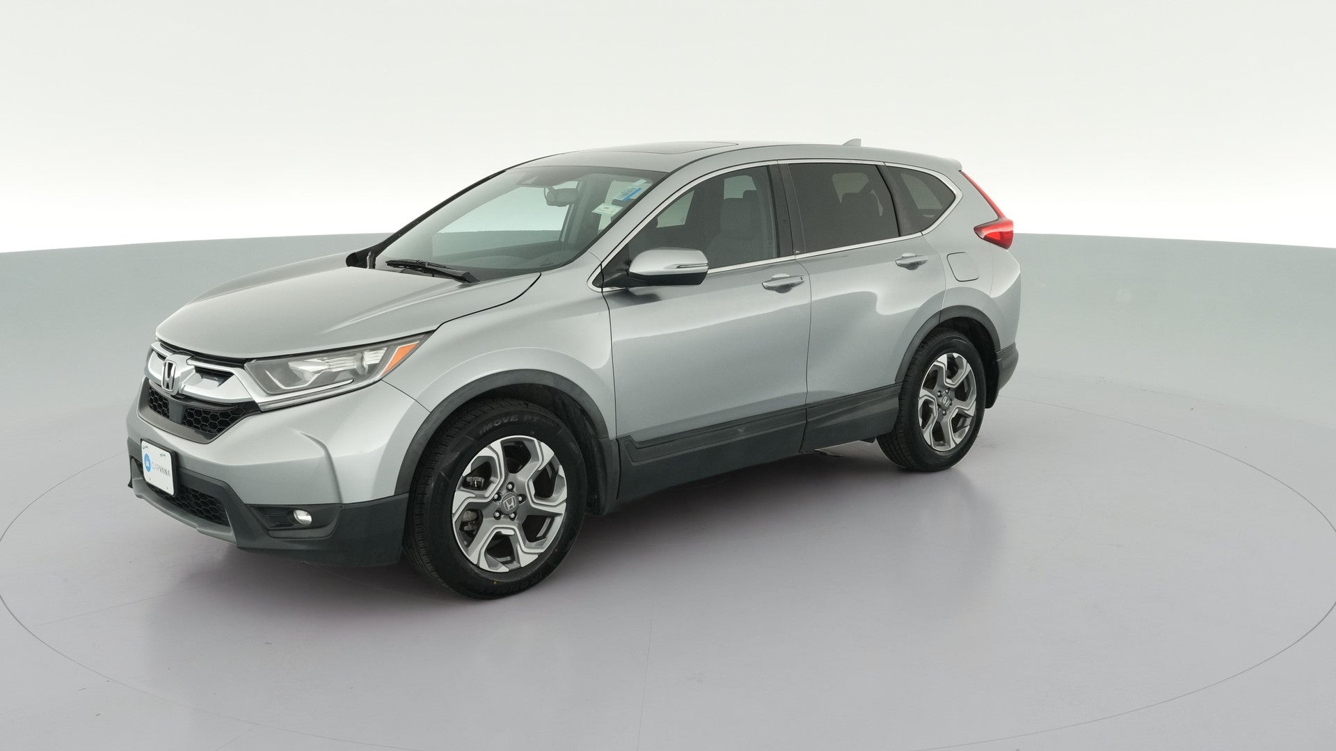 2019 Honda CR-V vehicle photo